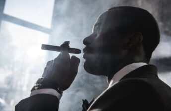 Cigar Event Marketing Services