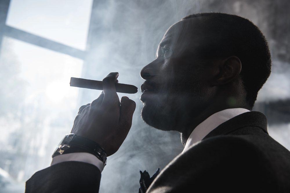 Cigar Event Marketing Services